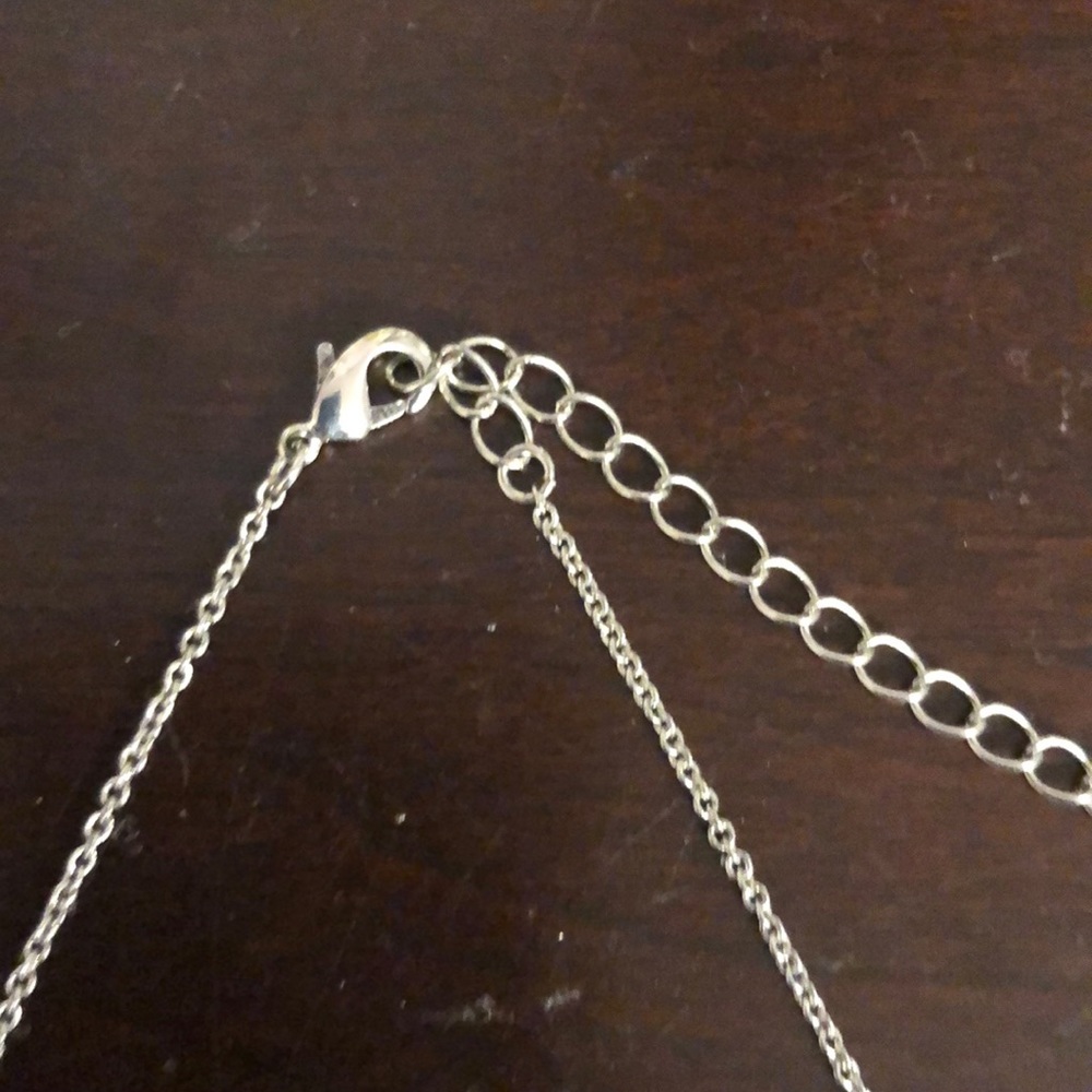 Infinity Necklace - Picture 3 of 3